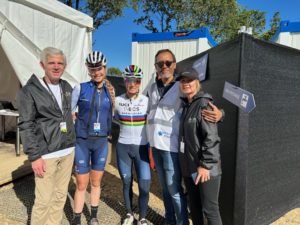 ALLEZ les bleus à Paris 2024